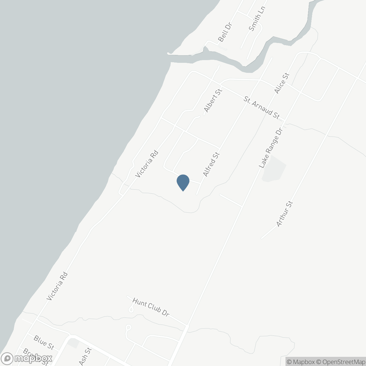207 BIRCH CRESCENT, Ripley, Ontario N0G 2R0
